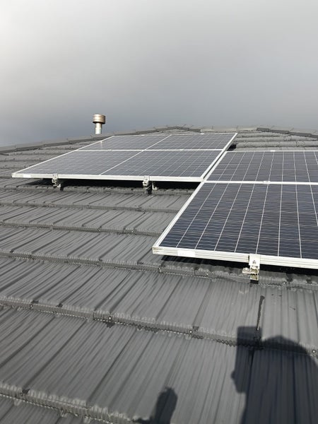 Trina Solar 290W Solar Panel – TSM-290PD06H Carousel 2
