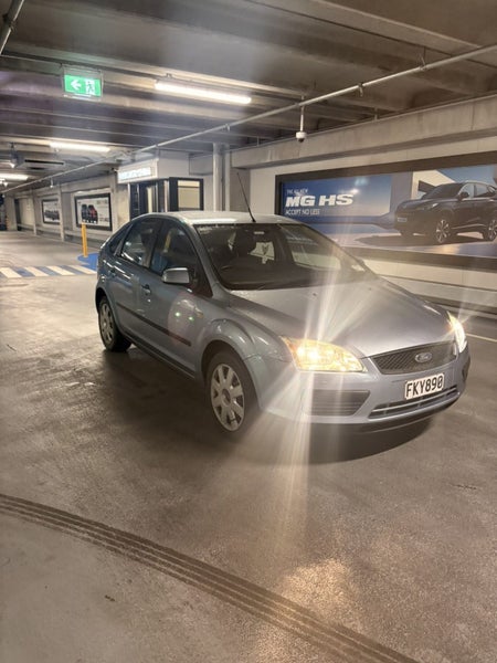 2007 Ford Focus452060385609656322