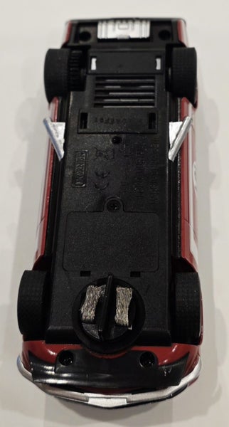 Scalextric Ford Mustang Boss 302 No 104 Carousel 7