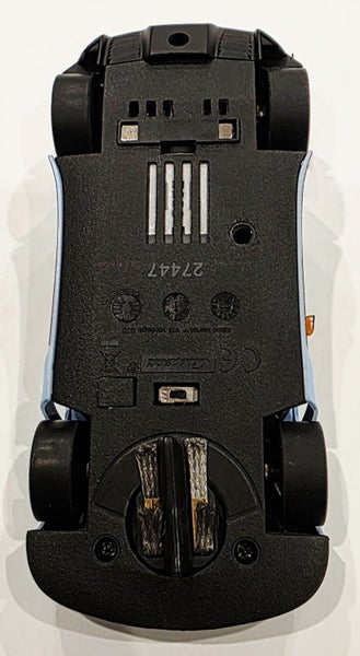 Carrera Aston Martin V12 Vantage GTC No 007 Carousel 7