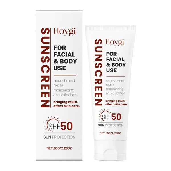 2x Confidita's Tallow Sunscreen SPF 50, Organic Natural Tallow Sunscreen,Clea... Carousel 1