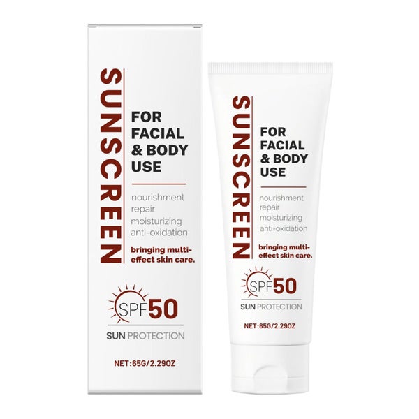 2x Confidita's Tallow Sunscreen SPF 50, Organic Natural Tallow Sunscreen,Clea... Carousel 13