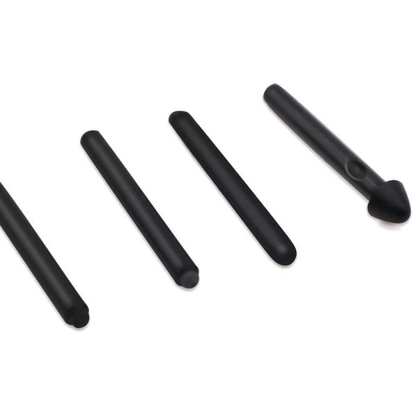 Surface 2H / H / HB / B Tips Stylus Pen Kit Refill Replacement for Microsoft Sur Carousel 4