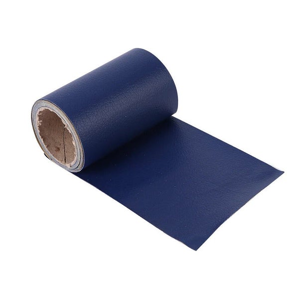 Leather Repair Tape Self-Adhesive Leather Repair Patch Couches Repair Sti Carousel 2