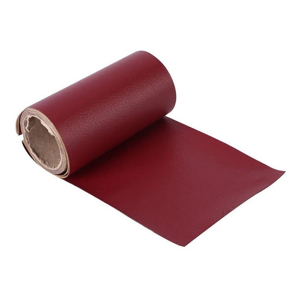 Leather Repair Tape Self-Adhesive Leather Repair Patch Couches Repair Sti Carousel 10