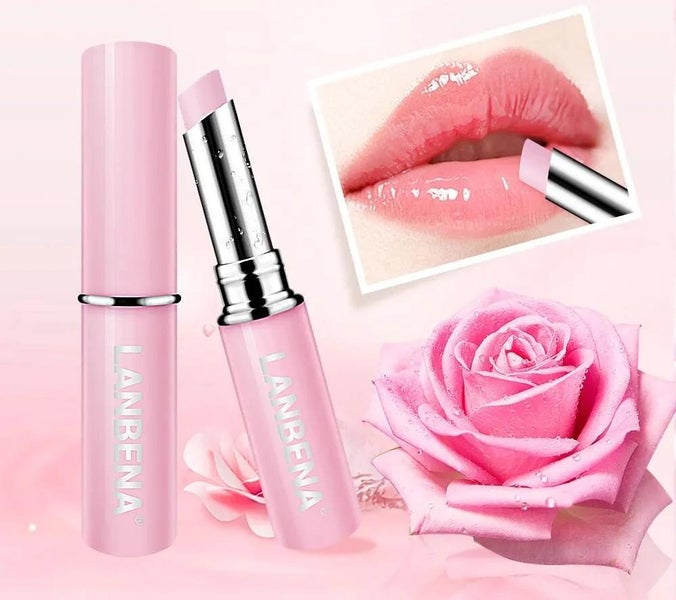 Lip Balm Hyaluronic Acid Lip Care Wrinkle Repair Lip Balm Highly Moisturi Carousel 1