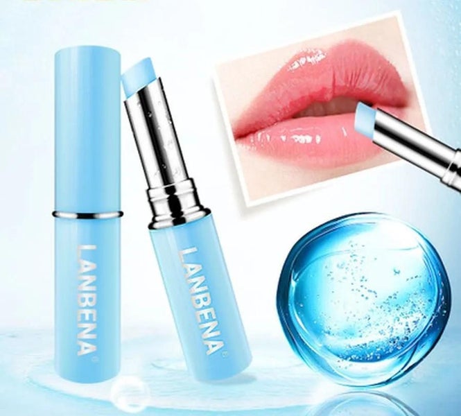 Lip Balm Hyaluronic Acid Lip Care Wrinkle Repair Lip Balm Highly Moisturi Carousel 2