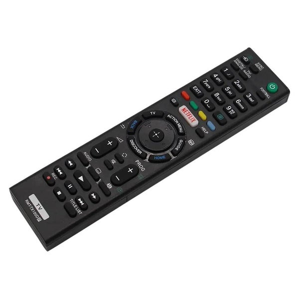 Smart Remote Control for Sony TV RMT-TX100D RMT-TX101J RMT-TX102U RMT-TX1 Carousel 2