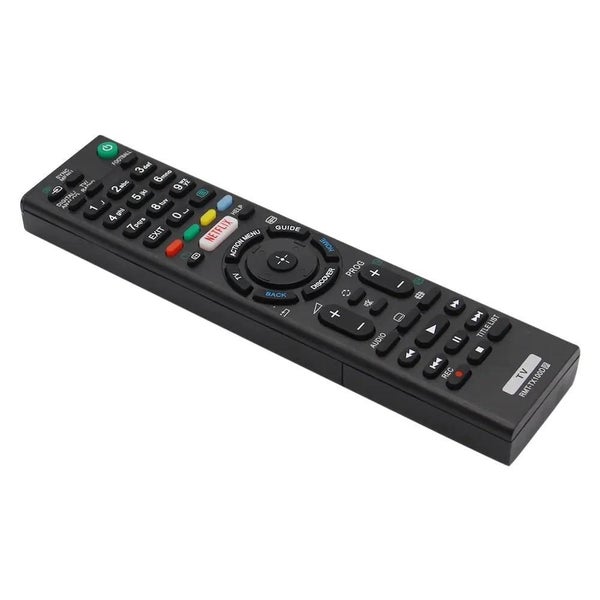 Smart Remote Control for Sony TV RMT-TX100D RMT-TX101J RMT-TX102U RMT-TX1 Carousel 5