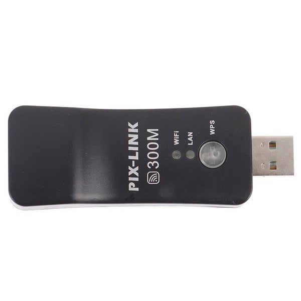 Smart TV To UWA-BR100 Wifi Wireless USB LAN Adapter Wifi Repeater Carousel 5