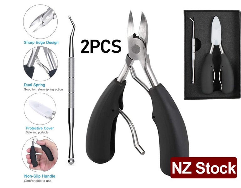 Toe Nail Clippers NZ Clearance Carousel 1