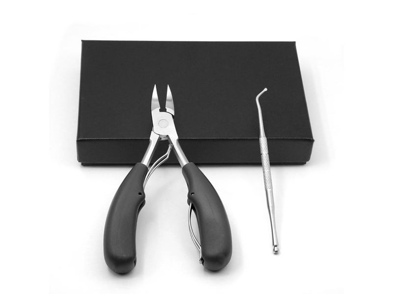 Toe Nail Clippers NZ Clearance Carousel 8