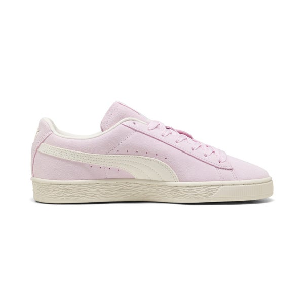 Puma Charles F. Stead Mens Pink Lifestyle Sneakers Shoes Carousel 1