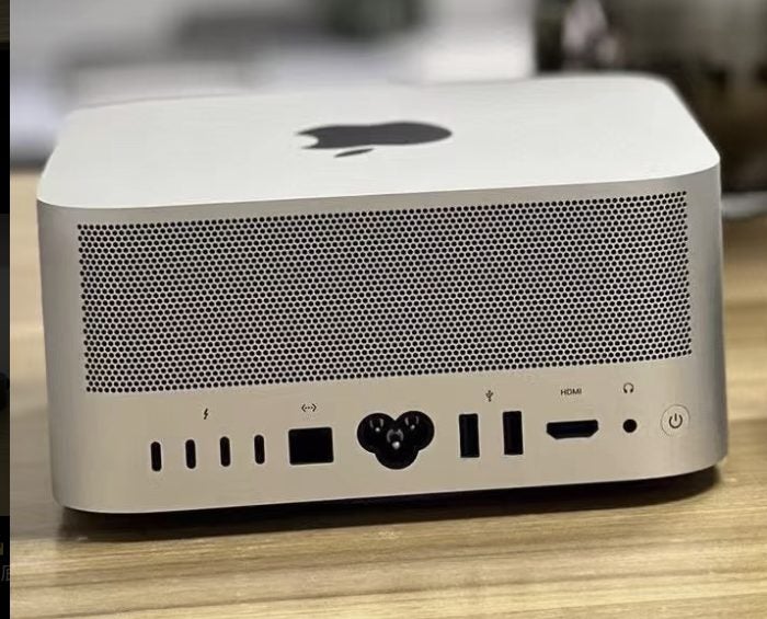 Mac Studio M3 Ultra 512GB+4TB 32+80 Core Like New Carousel 2