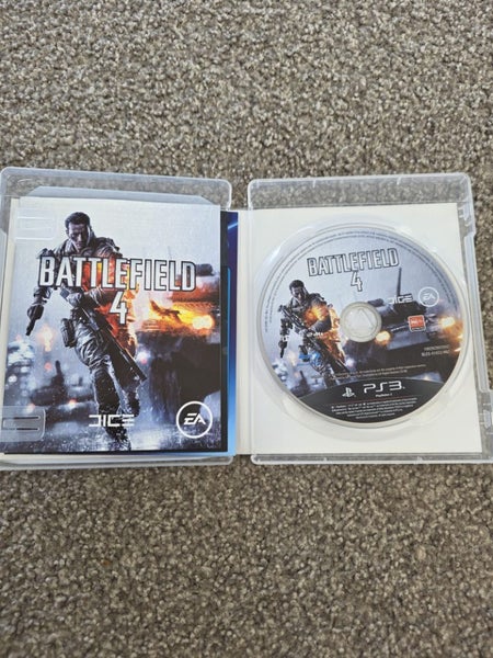 Battlefield 4 Ps3 Carousel 2