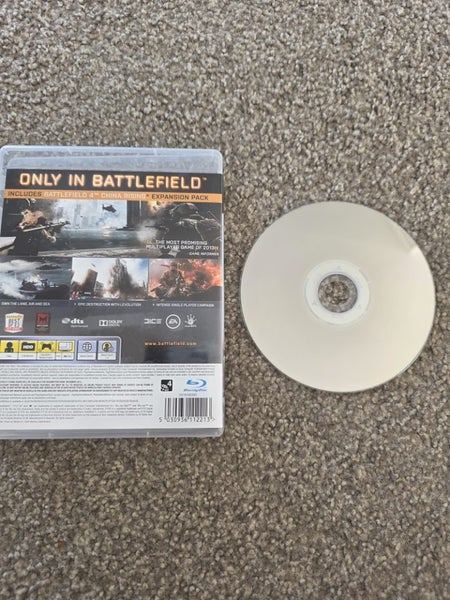 Battlefield 4 Ps3 Carousel 3
