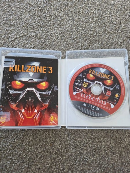 Killzone 3 Ps3 Carousel 2
