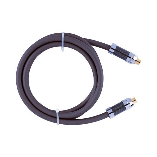 S-Video to S-Video Lead PCOCC Copper - 2 Metres Carousel 1