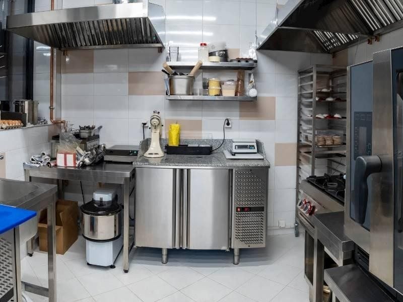 Trusted Kitchen Hood Cleaning Experts Carousel 3