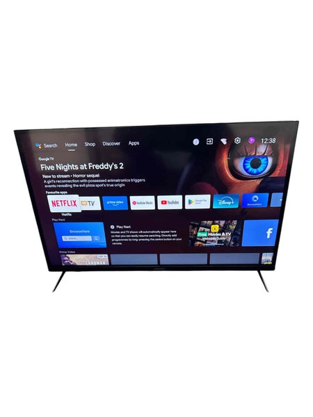 VEON TV 32" Carousel 1