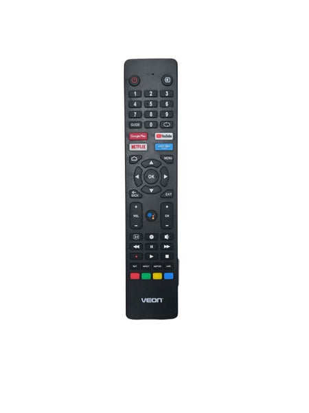 VEON TV 32" Carousel 3