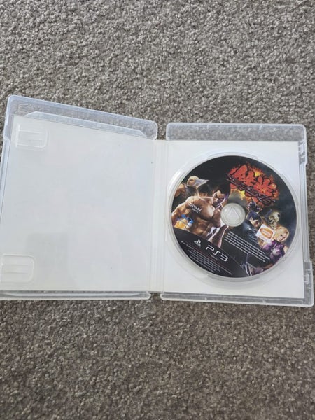Tekken 6 Carousel 2