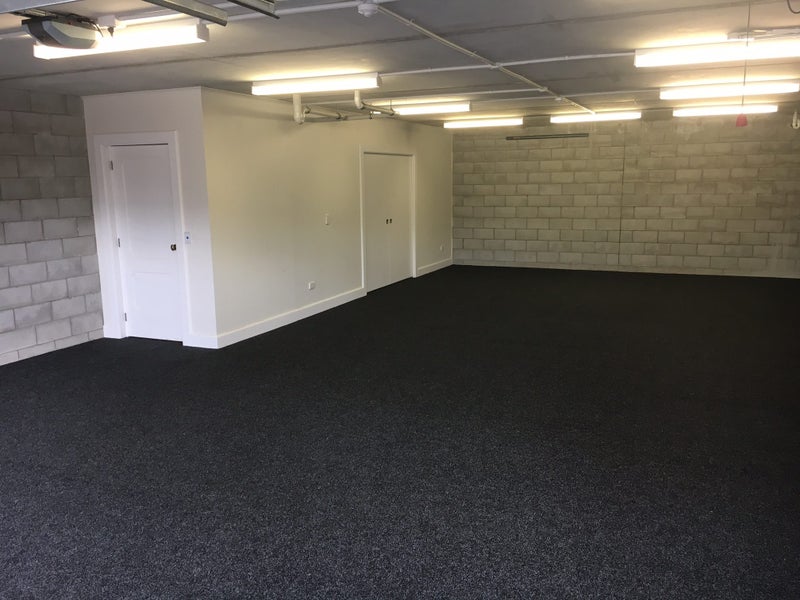 ****Garage Carpet 4m wide - Only $14.50sq/m**** Carousel 2
