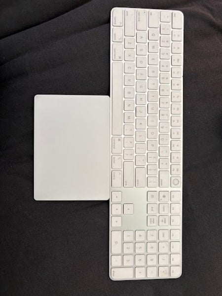Apple Mac mini M1 512gb + accessories Carousel 3