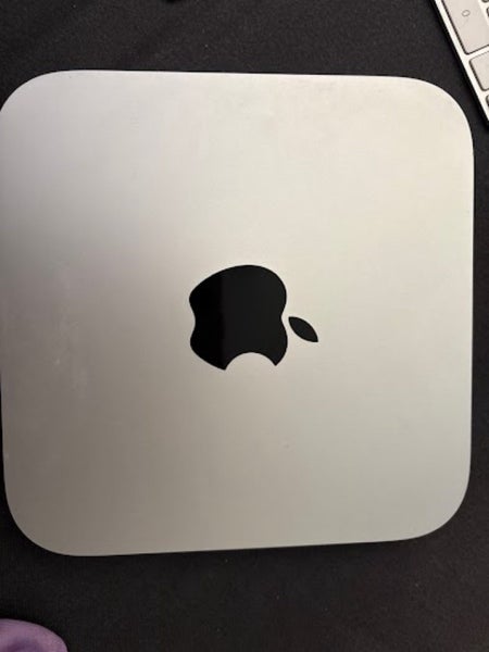 Apple Mac mini M1 512gb + accessories Carousel 1