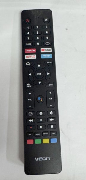 Veon 32" Smart TV and Remote Carousel 4