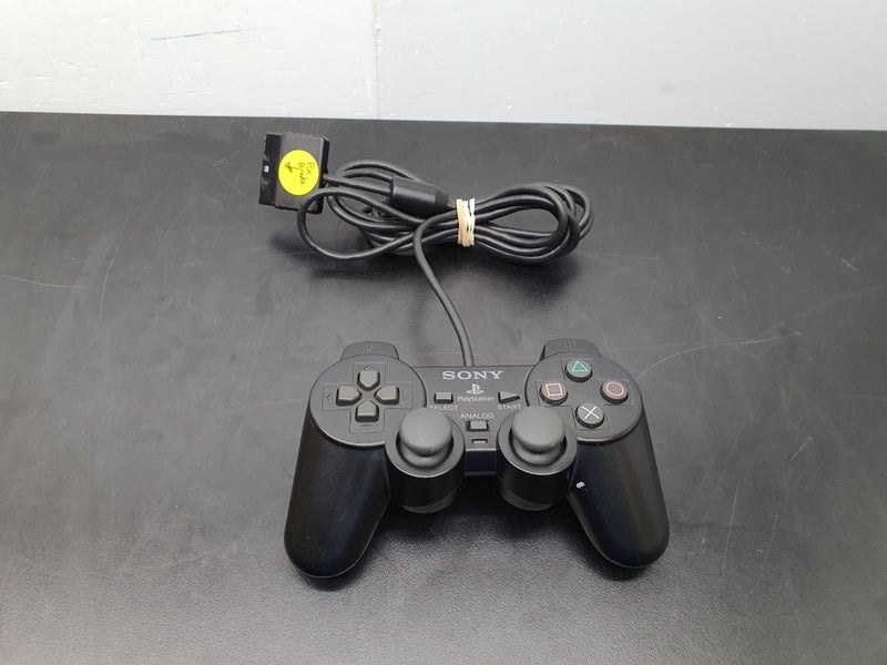 **FAULTY** SONY PS2 CONTROLLER - SCPH1010 - B16136767-22 Carousel 1