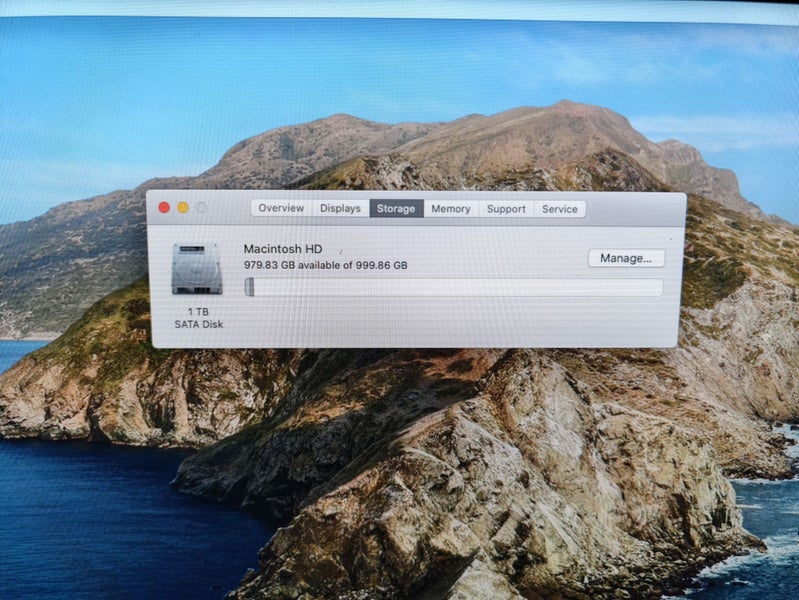 DT Deal! iMac 21.5" Late 2013 - $1 Res Carousel 2