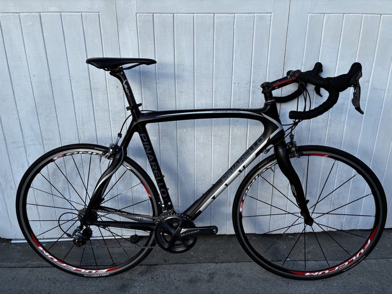 Pinarello Paris 50.1 Carbon (Dura Ace) - Large Carousel 1