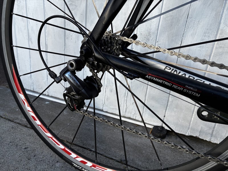 Pinarello Paris 50.1 Carbon (Dura Ace) - Large Carousel 2