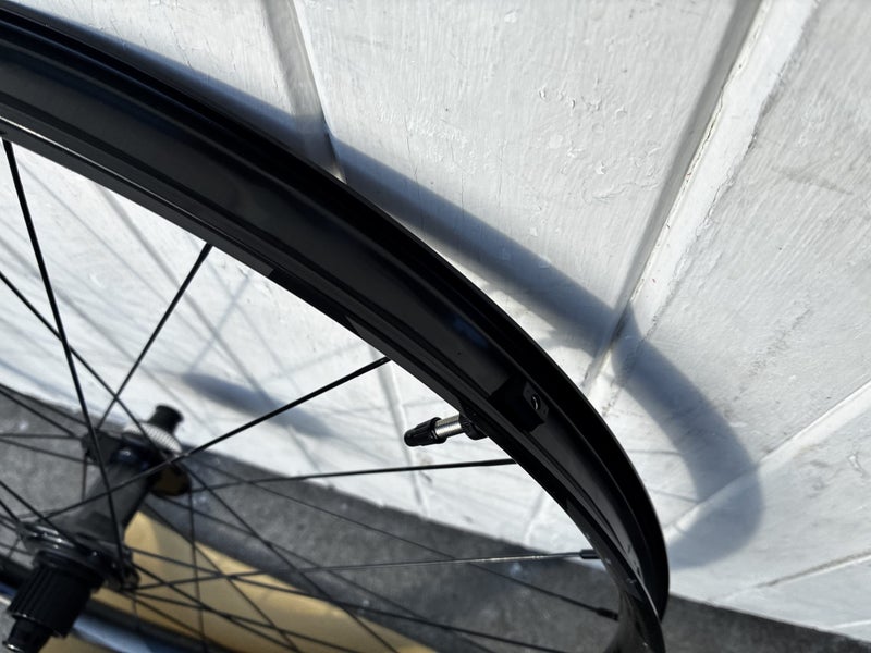 Shimano Deore XT M8220 27.5” MTB Rear Wheel (Boost) Carousel 5