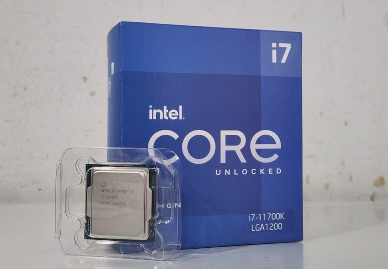 i7 11700K CPU453617824794552320