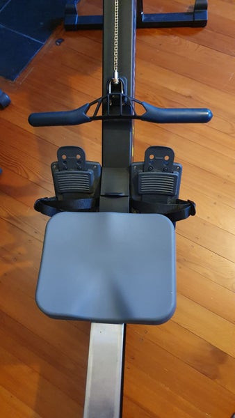 Concept 2 Rower453416698659491842