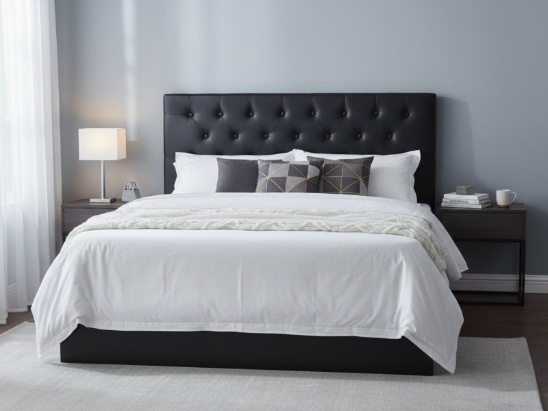 Queen Headboard Carousel 2