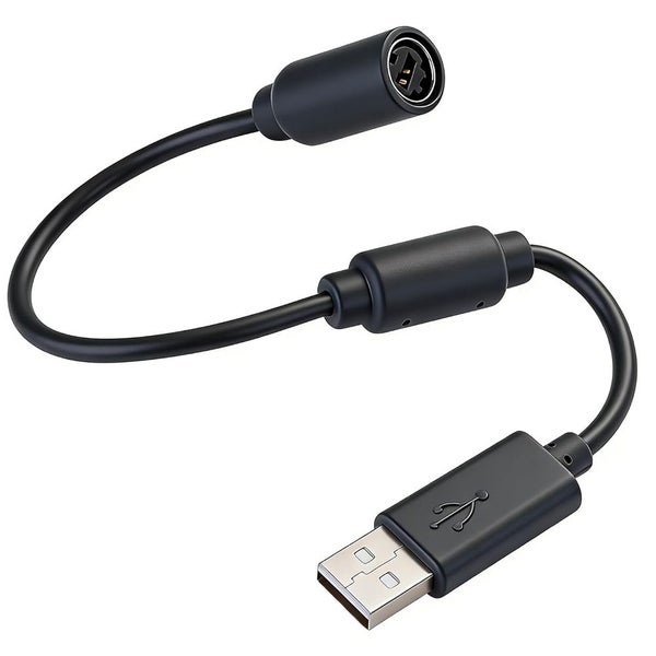 Xbox 360 USB Breakaway Cable Breakaway Cable (Over Stocked) Carousel 8