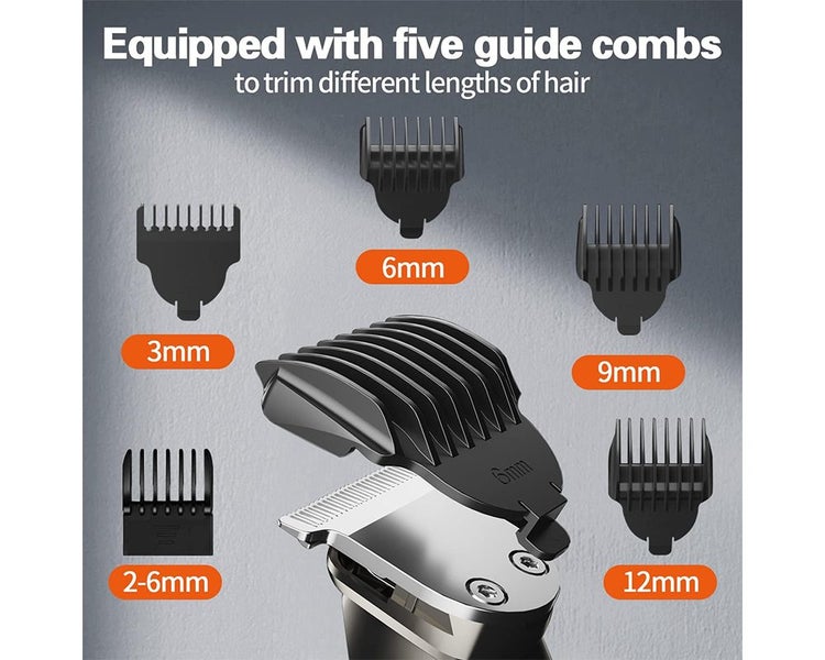 Hair Trimmer Shaver Clippers Cordless NZ Clearance Carousel 2