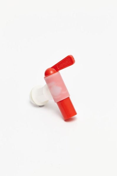 Jumbo Tap, 3/4" Thread Carousel 2