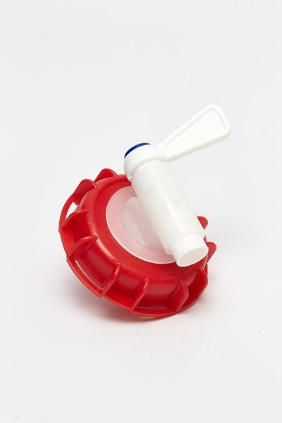 58mm Smooth Flow Tap (12mm outlet) Carousel 1