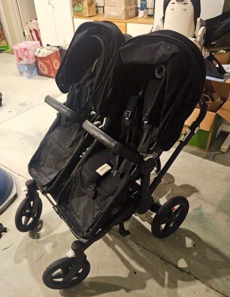 Bugaboo Donkey 5 - twins Carousel 1