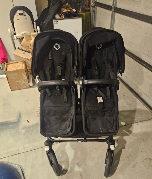 Bugaboo Donkey 5 - twins Carousel 2