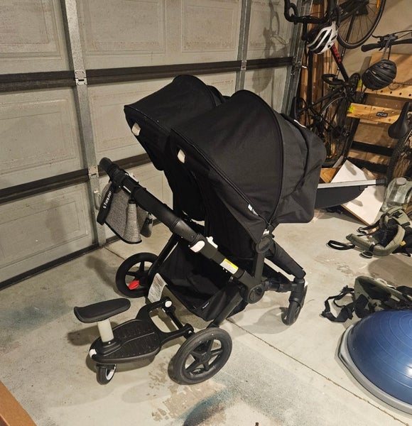 Bugaboo Donkey 5 - twins483822202845276162