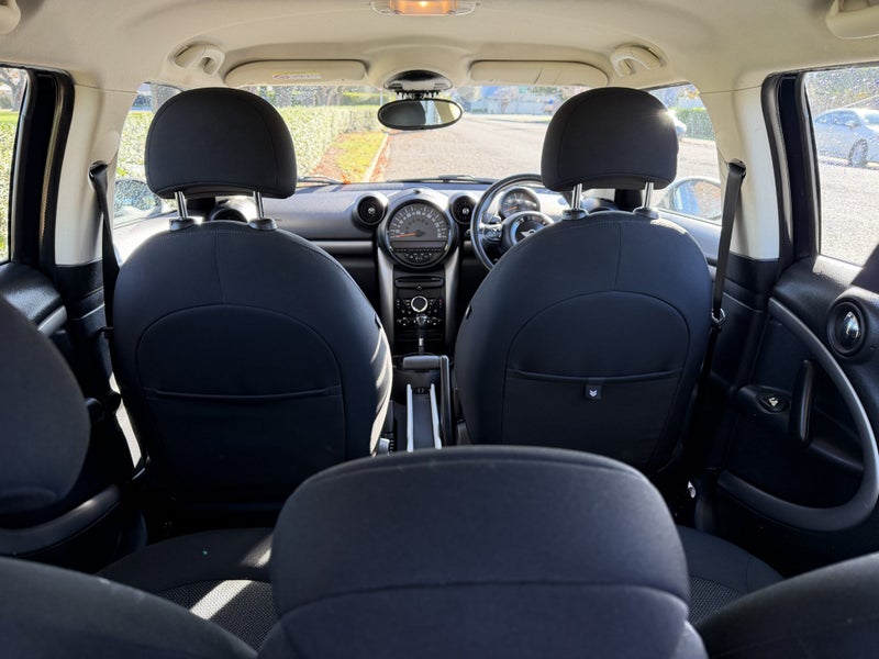 2015 MINI Cooper Crossover453565614507970562