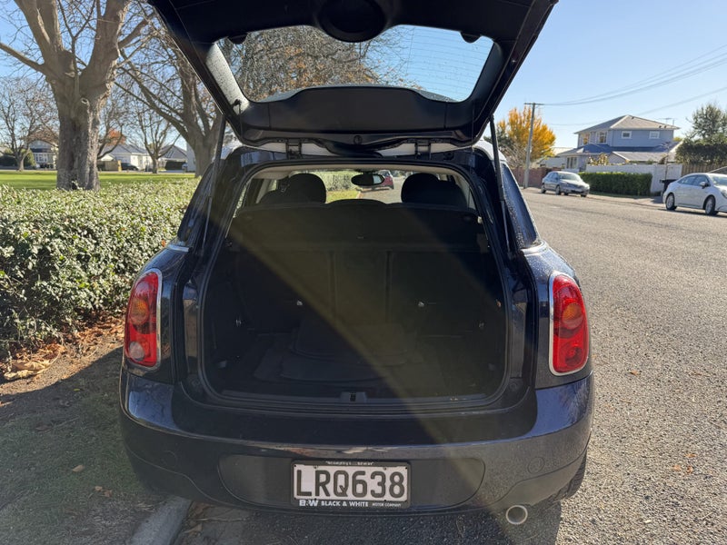 2015 MINI Cooper Crossover453565614507970563