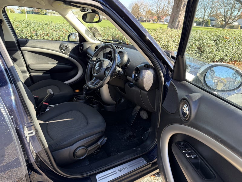 2015 MINI Cooper Crossover453565614507970564