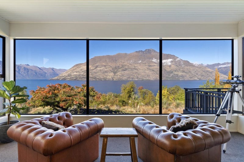 Hidden Lodge: Boutique Bed & Breakfast Opportunity