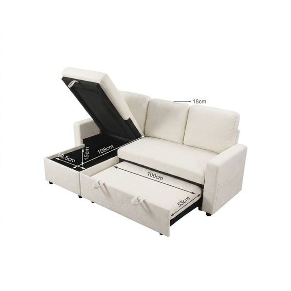 Sofa Bed Carousel 16